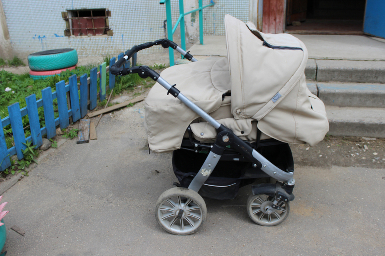 продам коляску Teutonia Team Cosmo