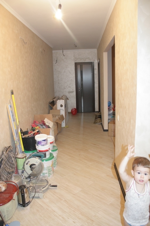Наш квартира